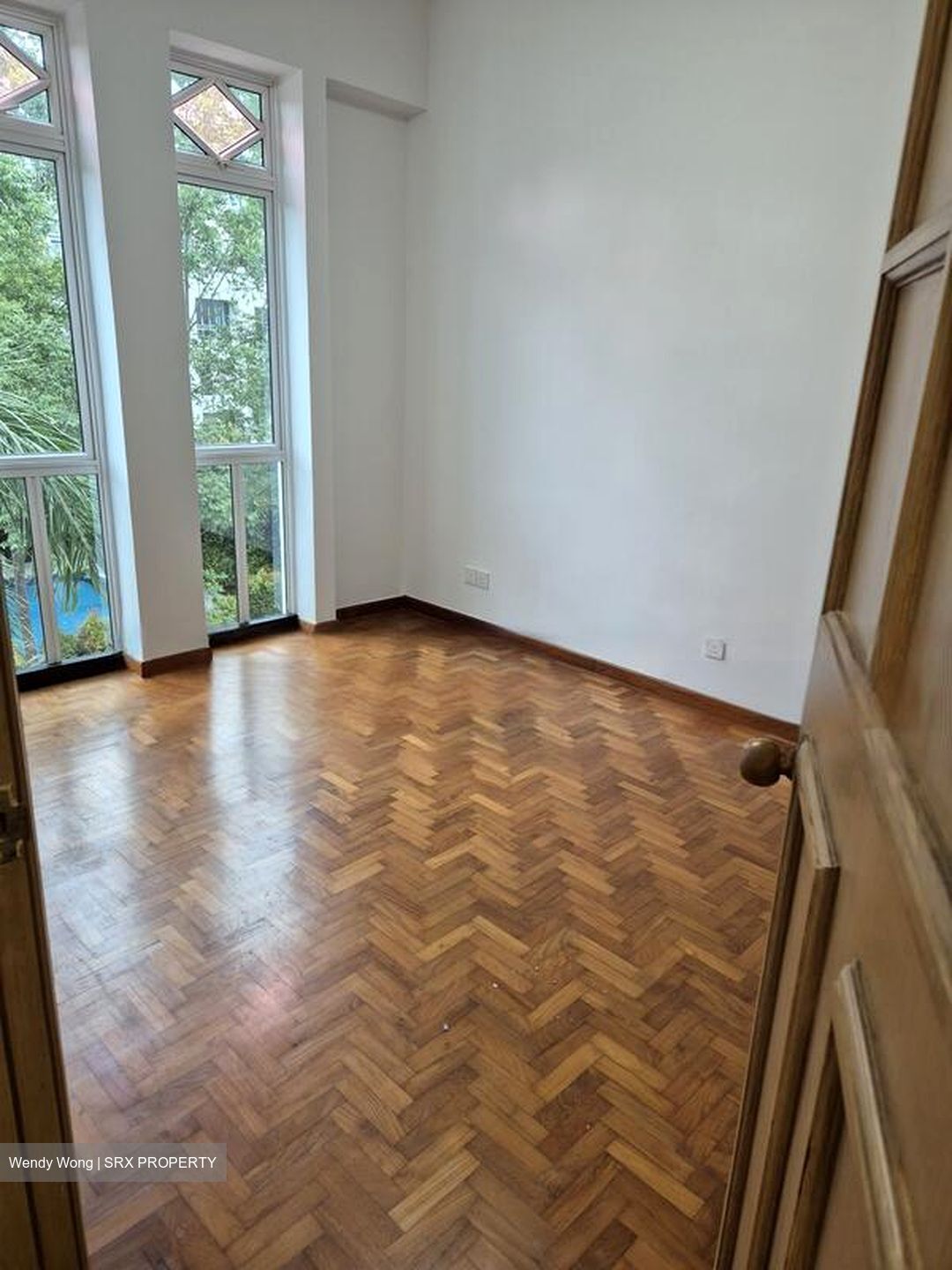 Jervois Lodge (D10), Condominium #461557351